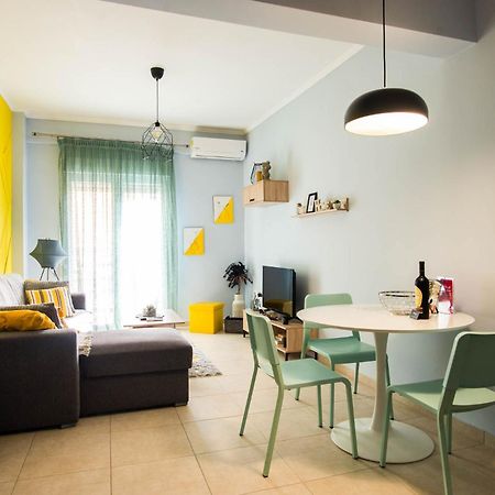 Antony'S City-Center Project Alexandroupoli Esterno foto