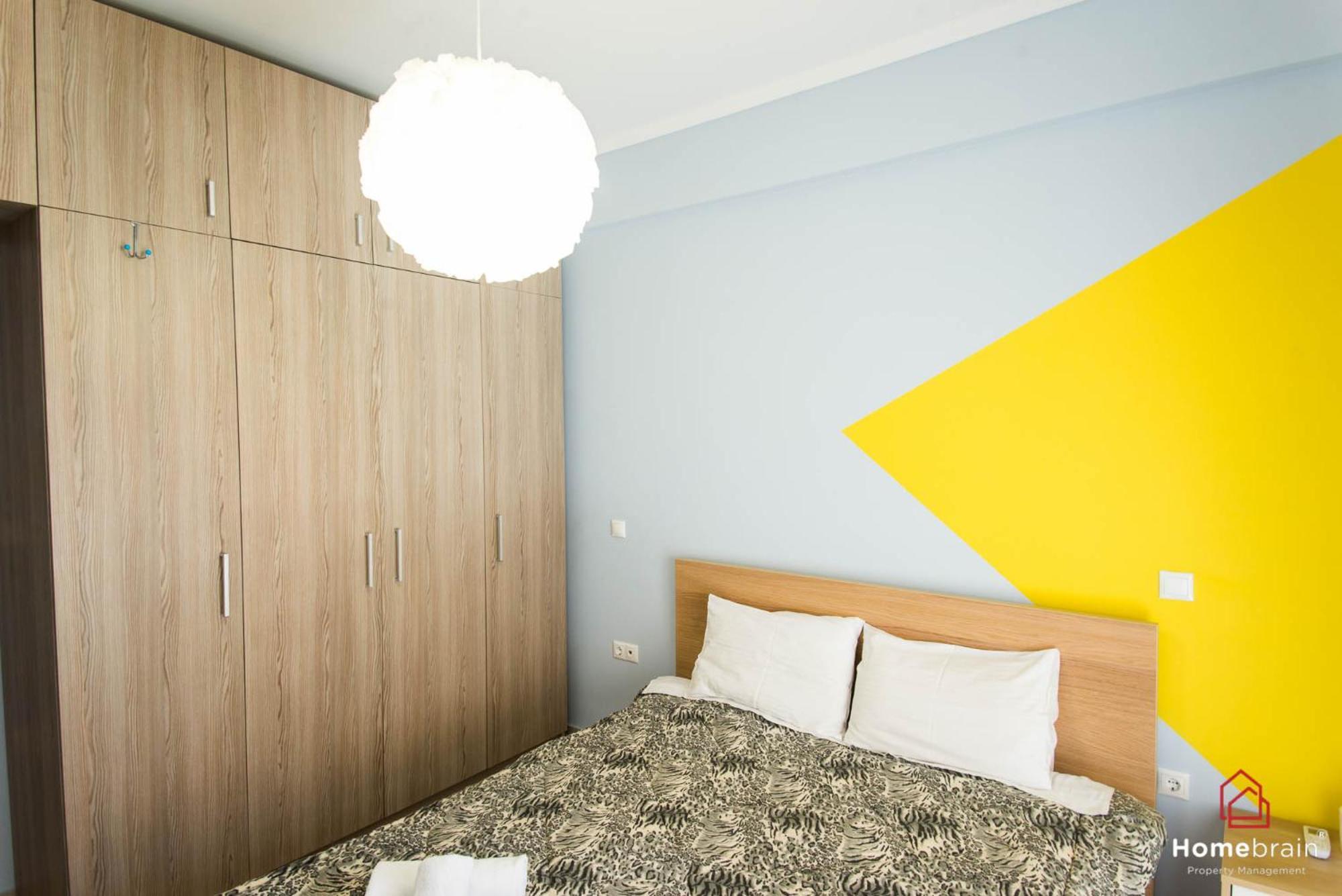 Antony'S City-Center Project Alexandroupoli Esterno foto