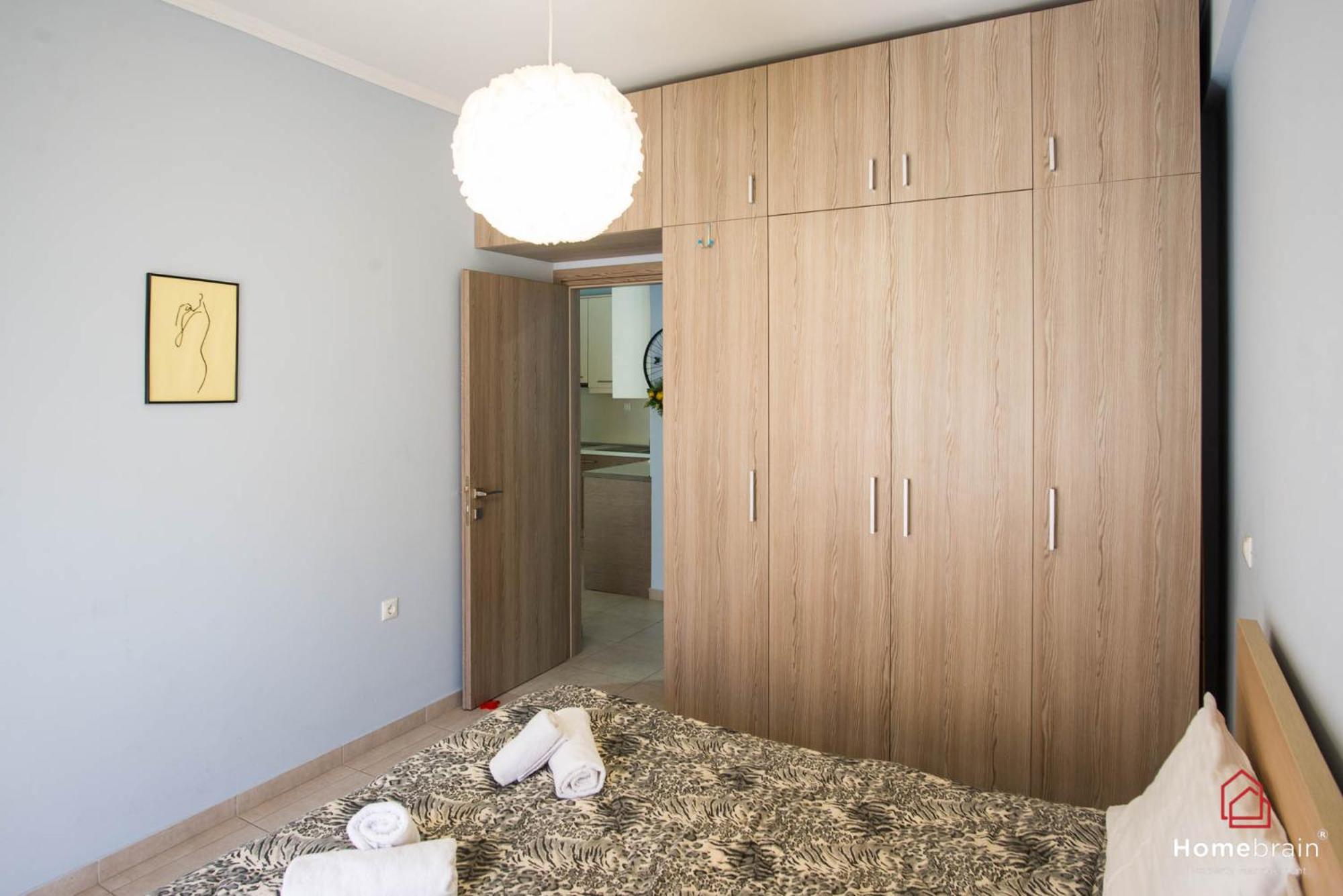 Antony'S City-Center Project Alexandroupoli Esterno foto