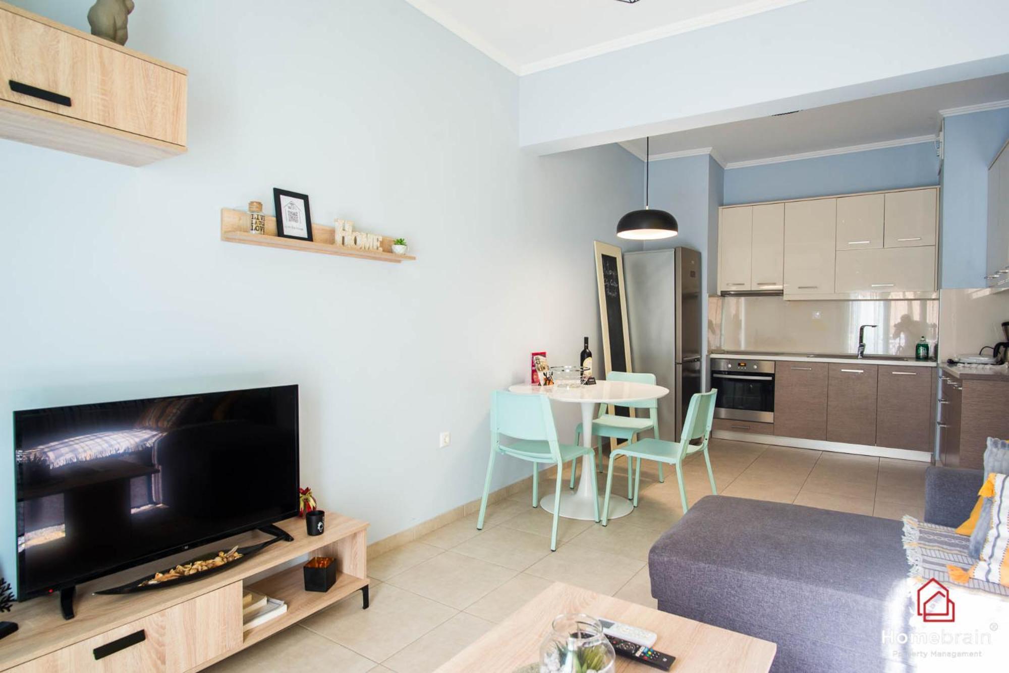 Antony'S City-Center Project Alexandroupoli Esterno foto