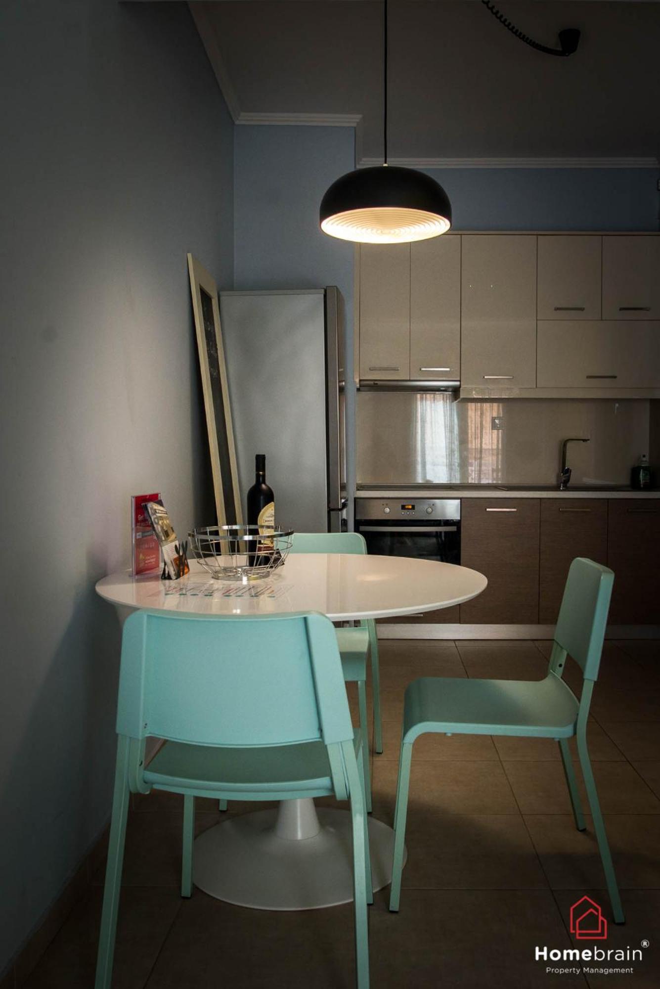 Antony'S City-Center Project Alexandroupoli Esterno foto