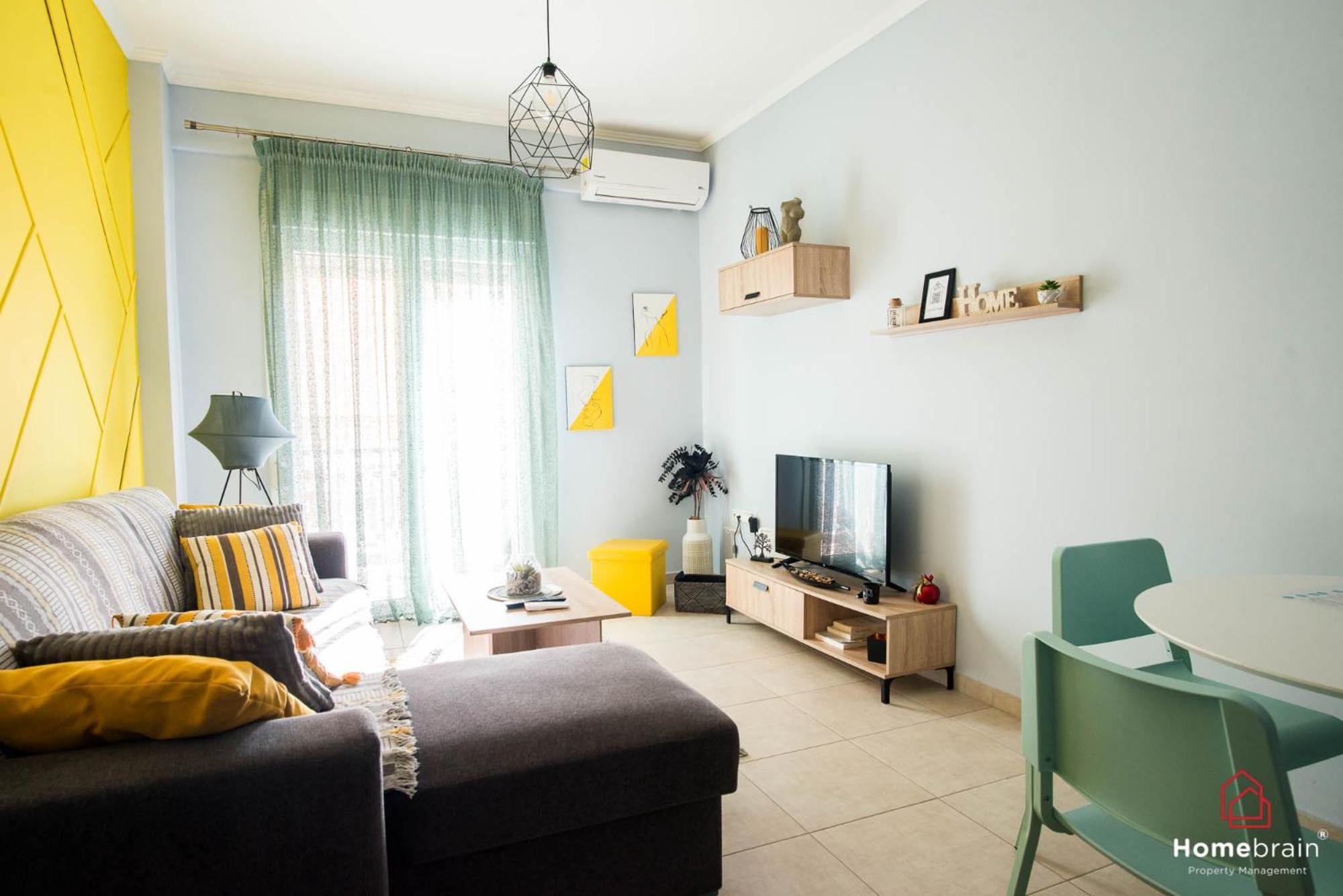 Antony'S City-Center Project Alexandroupoli Esterno foto